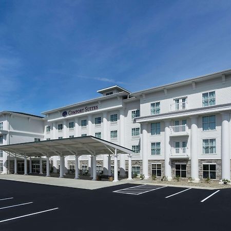 Comfort Suites Dubois Zewnętrze zdjęcie