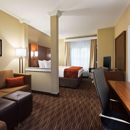 Comfort Suites Dubois Zewnętrze zdjęcie