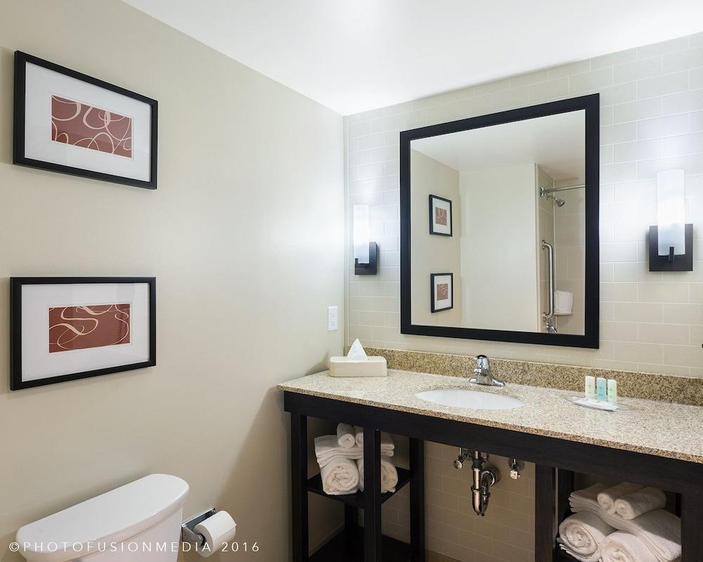 Comfort Suites Dubois Zewnętrze zdjęcie