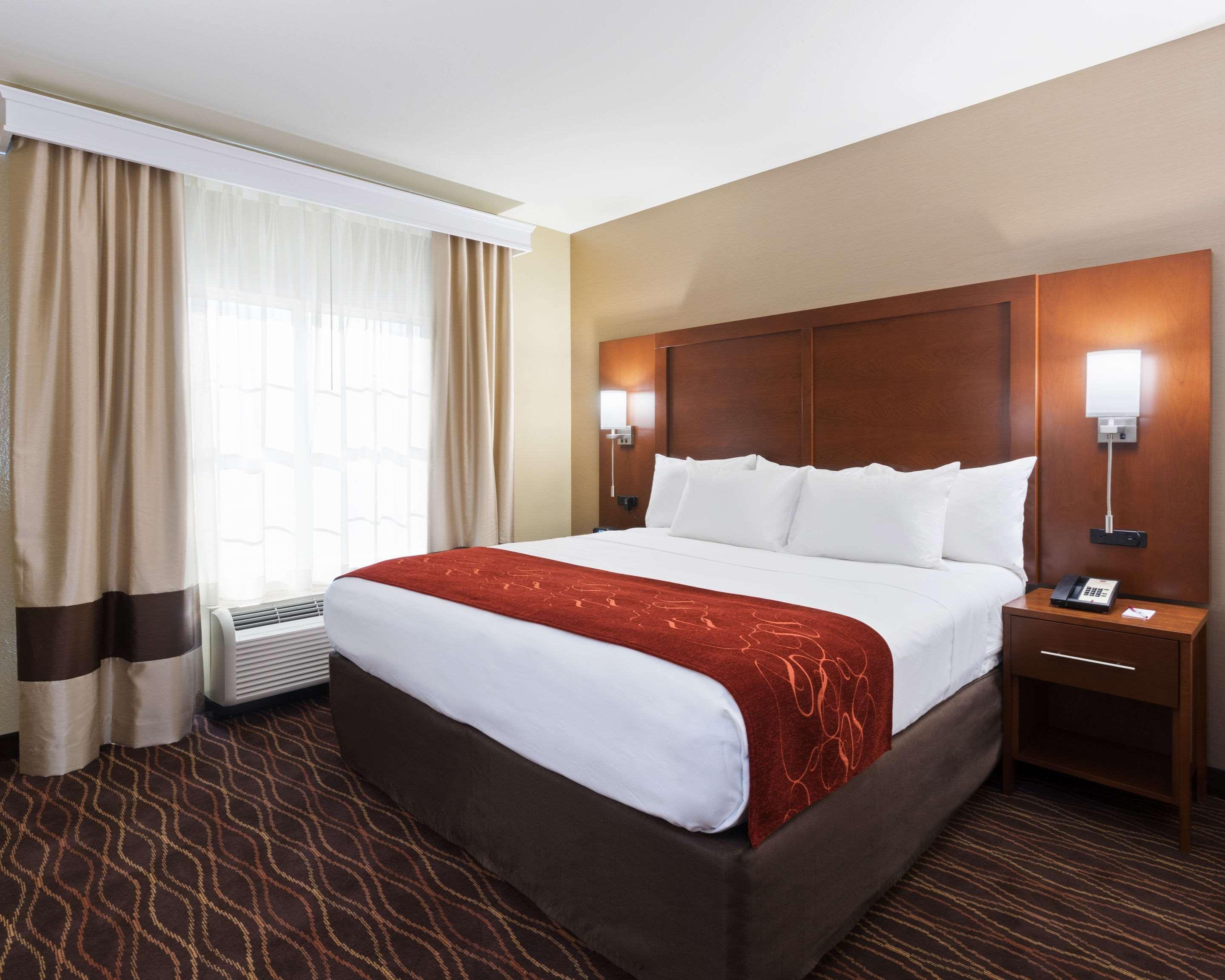 Comfort Suites Dubois Zewnętrze zdjęcie