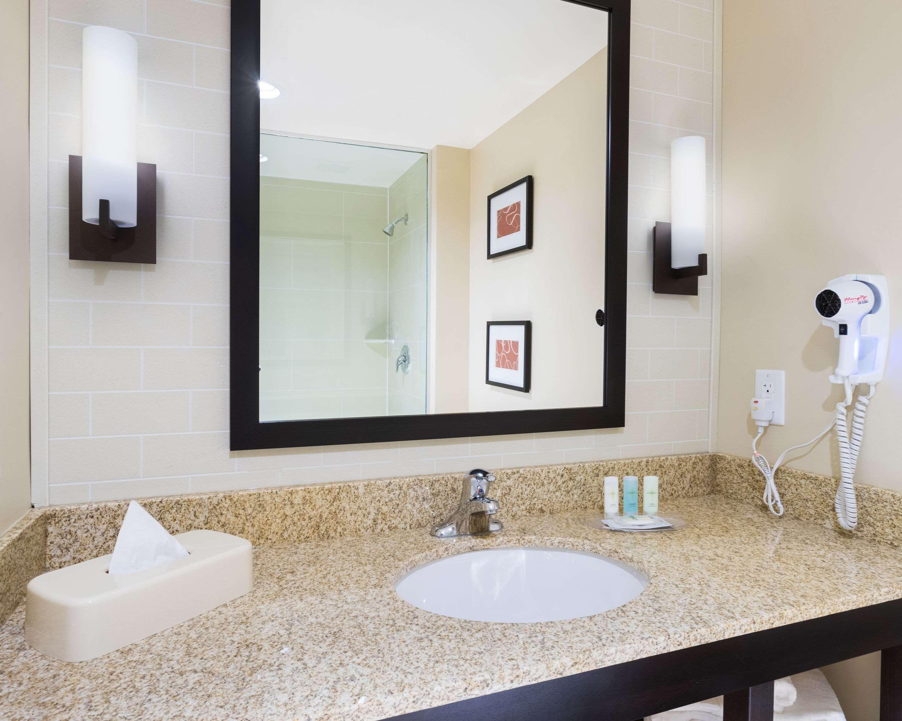 Comfort Suites Dubois Zewnętrze zdjęcie