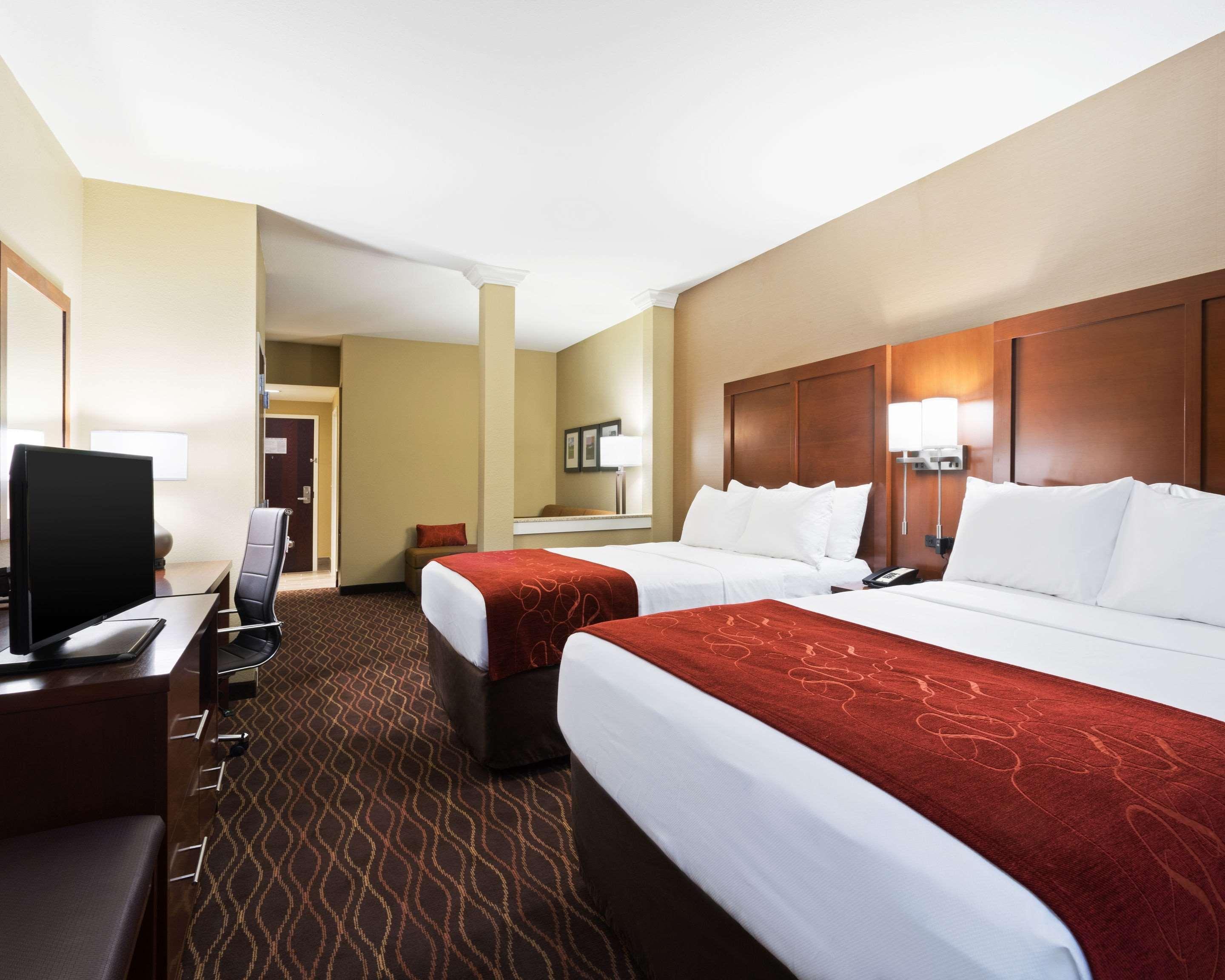 Comfort Suites Dubois Zewnętrze zdjęcie
