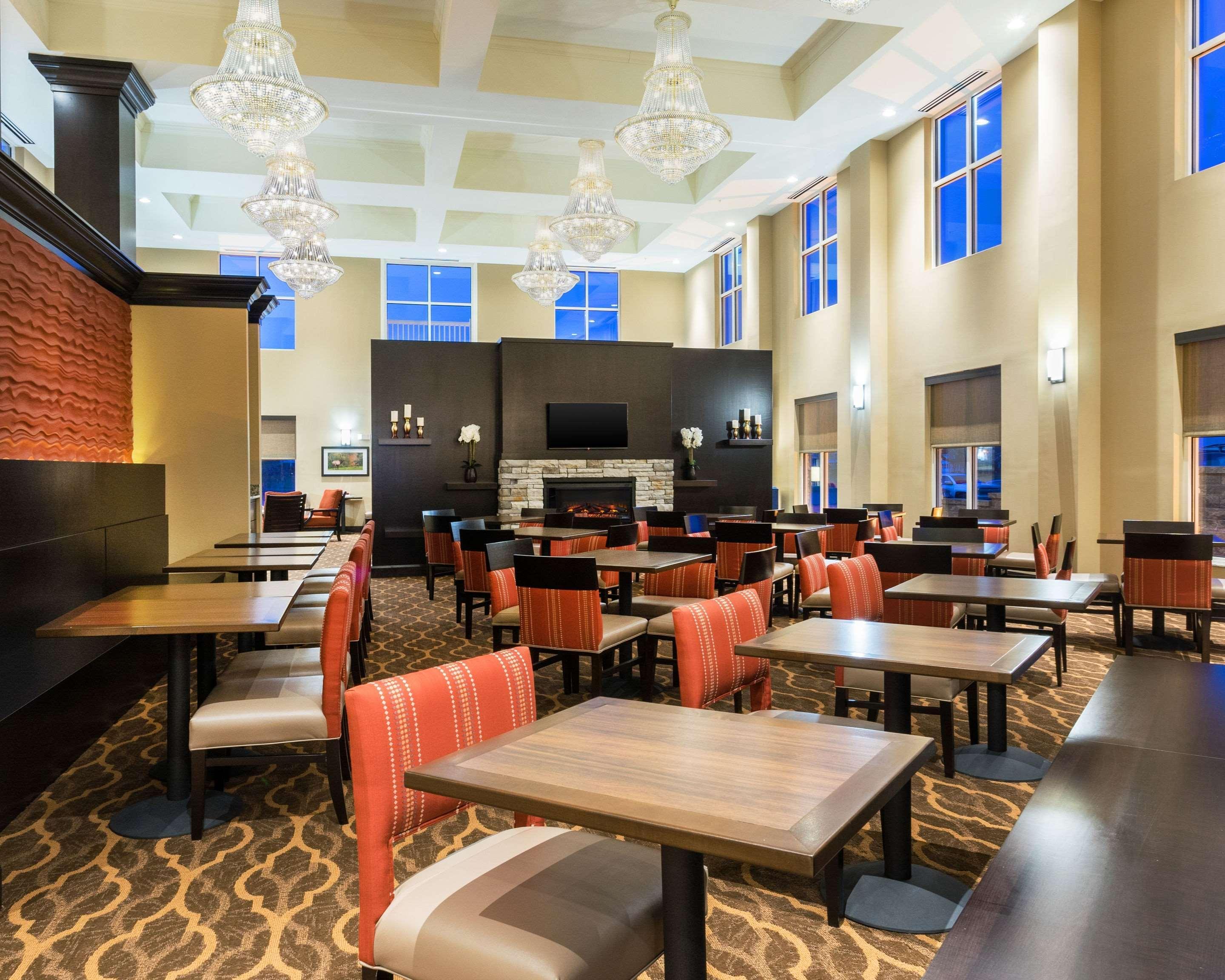 Comfort Suites Dubois Zewnętrze zdjęcie