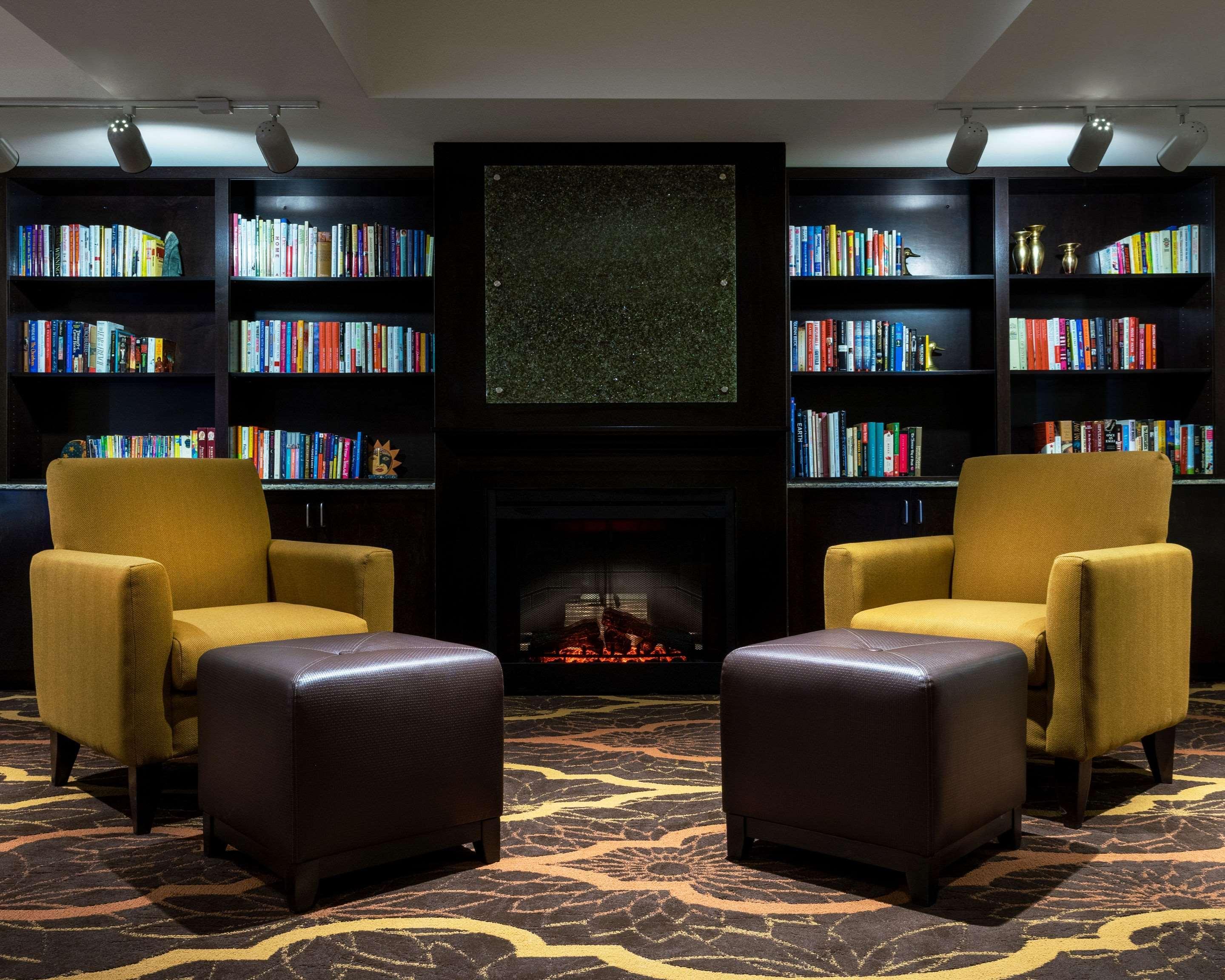 Comfort Suites Dubois Zewnętrze zdjęcie