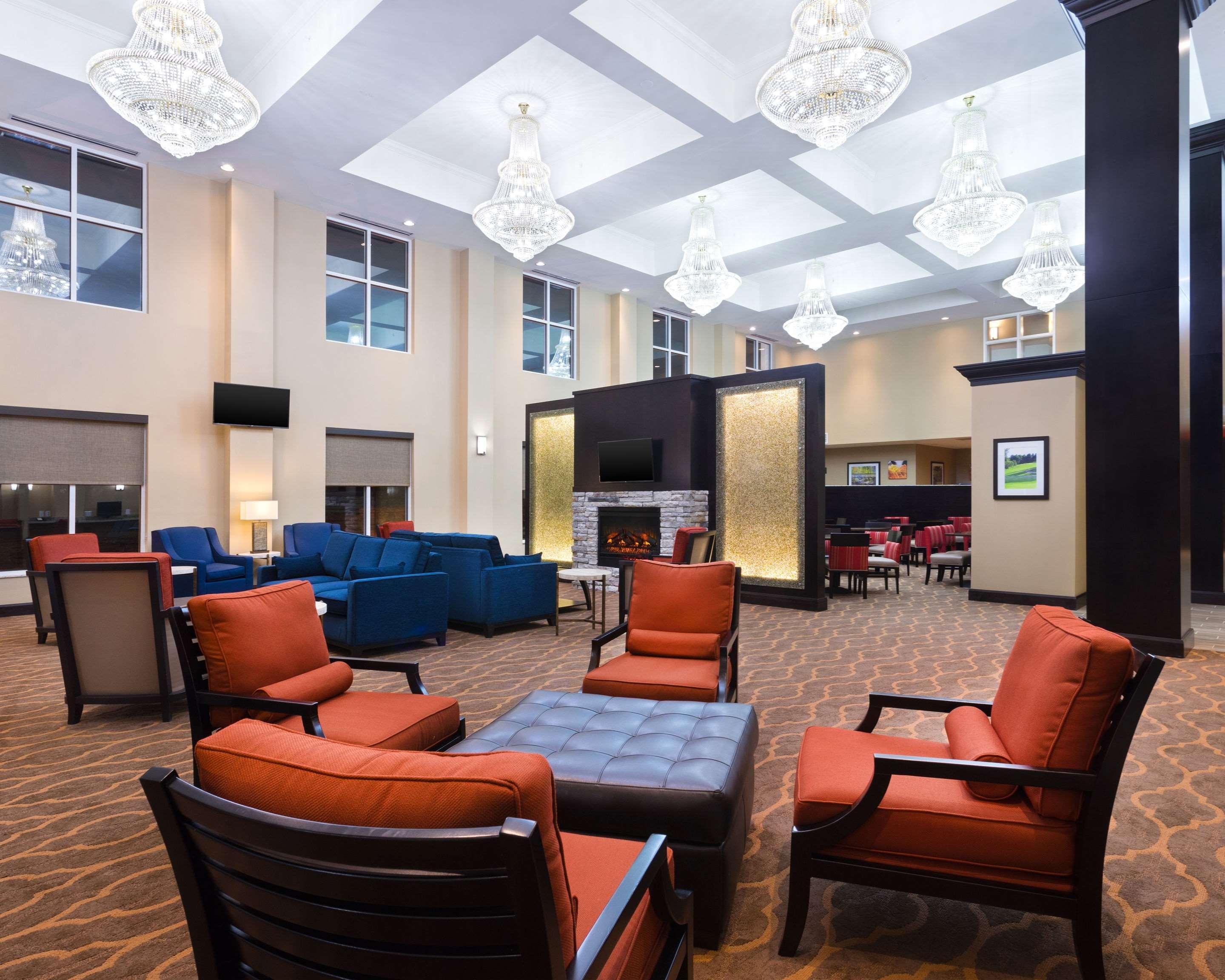 Comfort Suites Dubois Zewnętrze zdjęcie