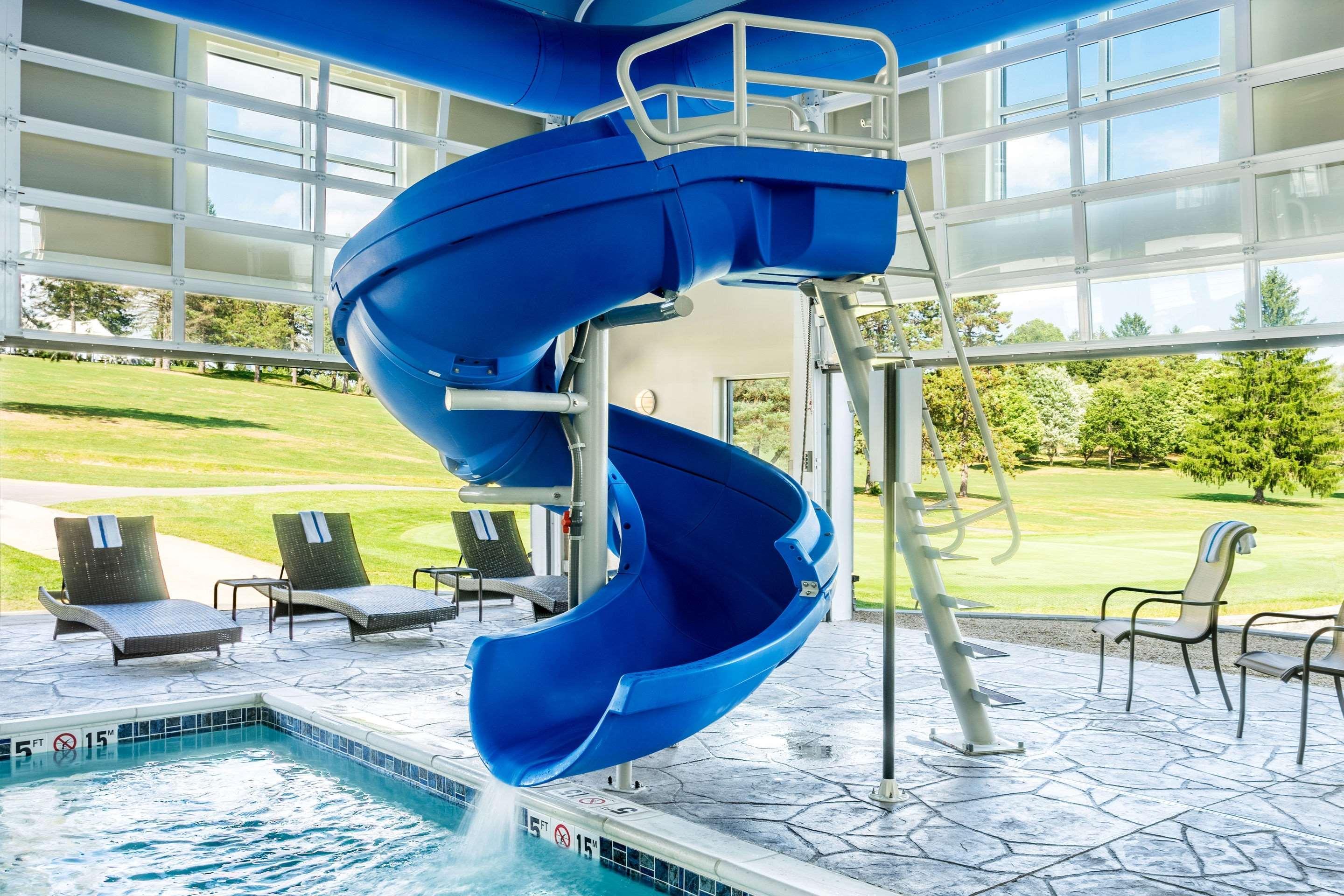 Comfort Suites Dubois Zewnętrze zdjęcie