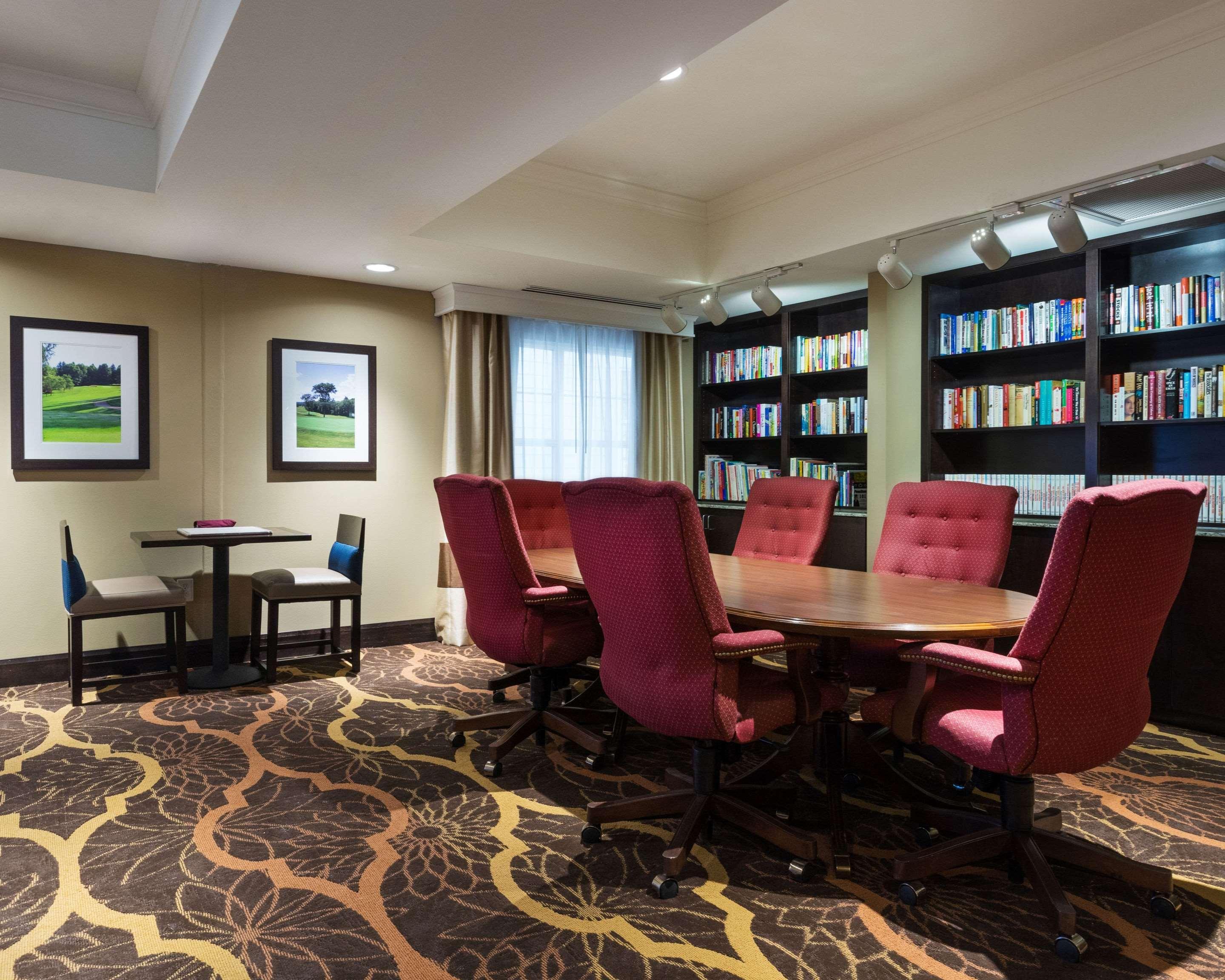 Comfort Suites Dubois Zewnętrze zdjęcie
