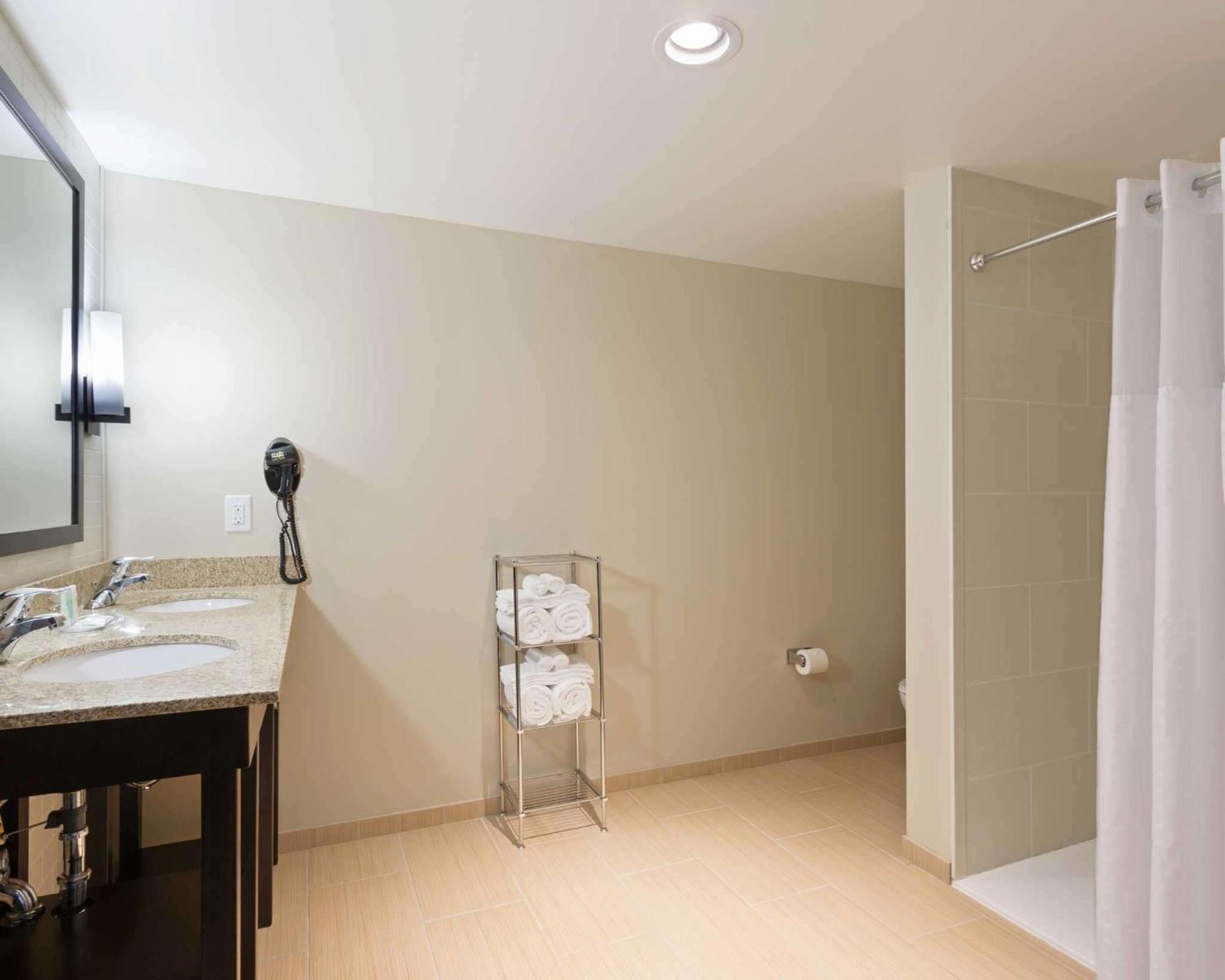 Comfort Suites Dubois Zewnętrze zdjęcie