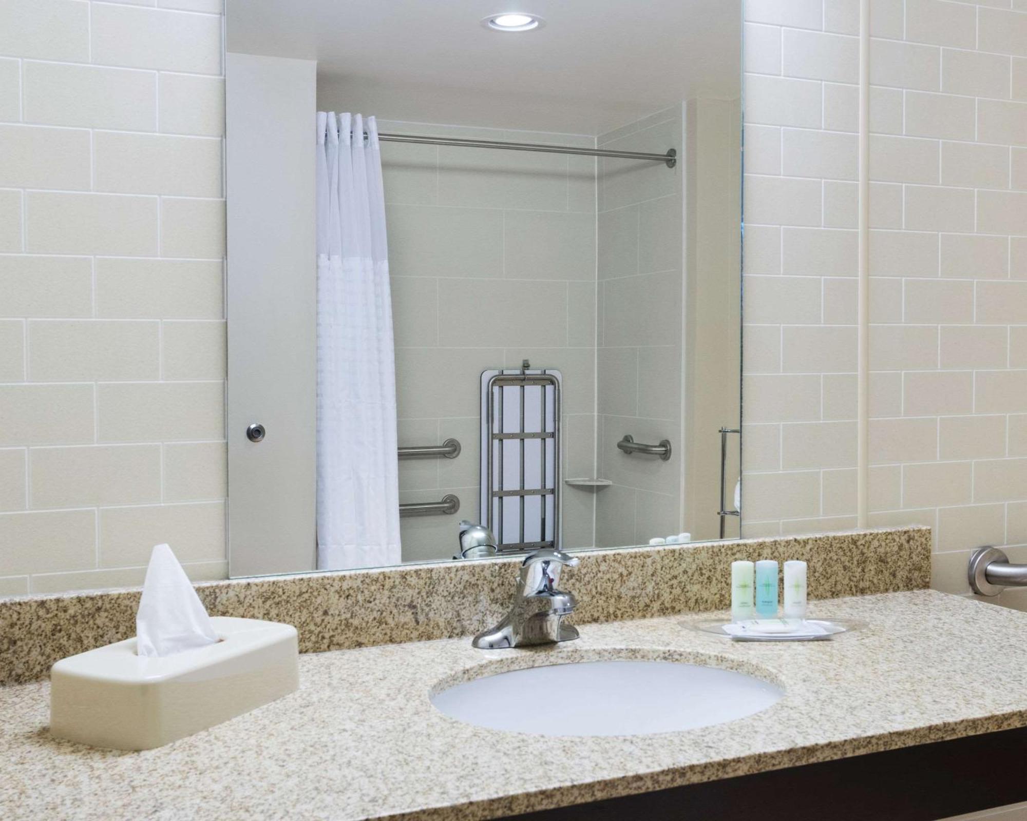 Comfort Suites Dubois Zewnętrze zdjęcie