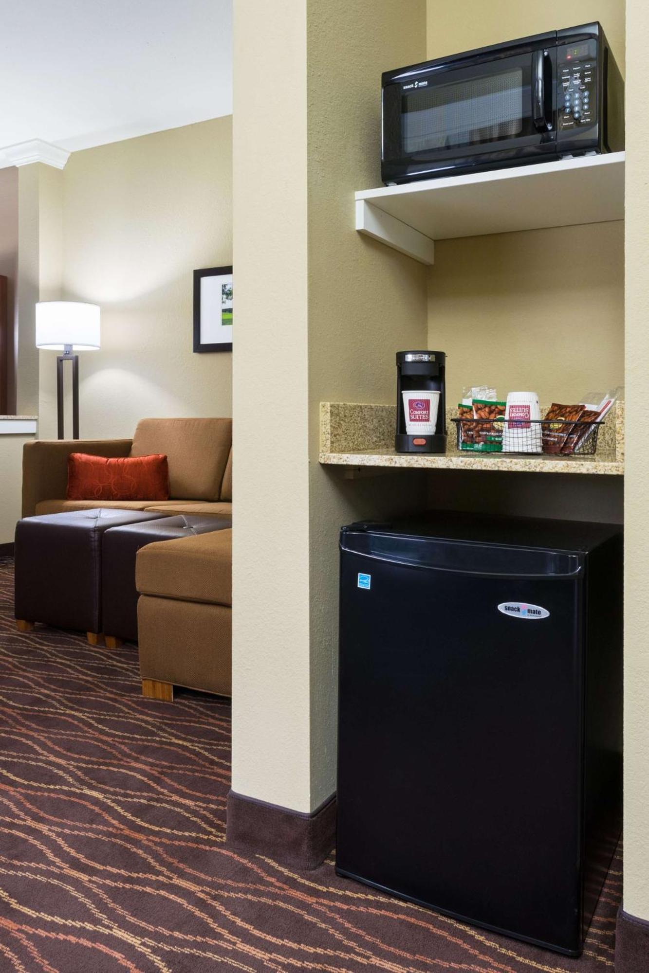 Comfort Suites Dubois Zewnętrze zdjęcie