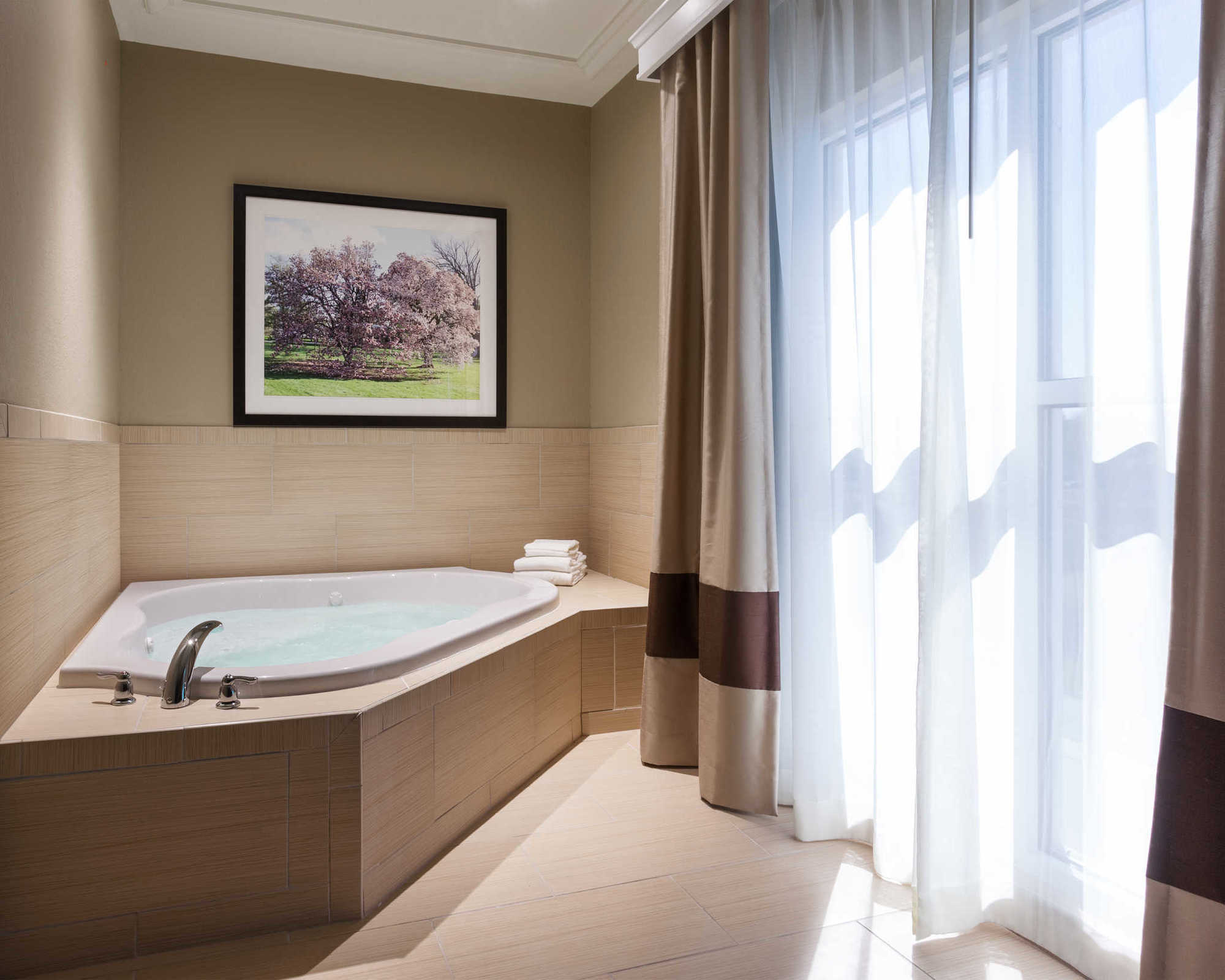 Comfort Suites Dubois Pokój zdjęcie