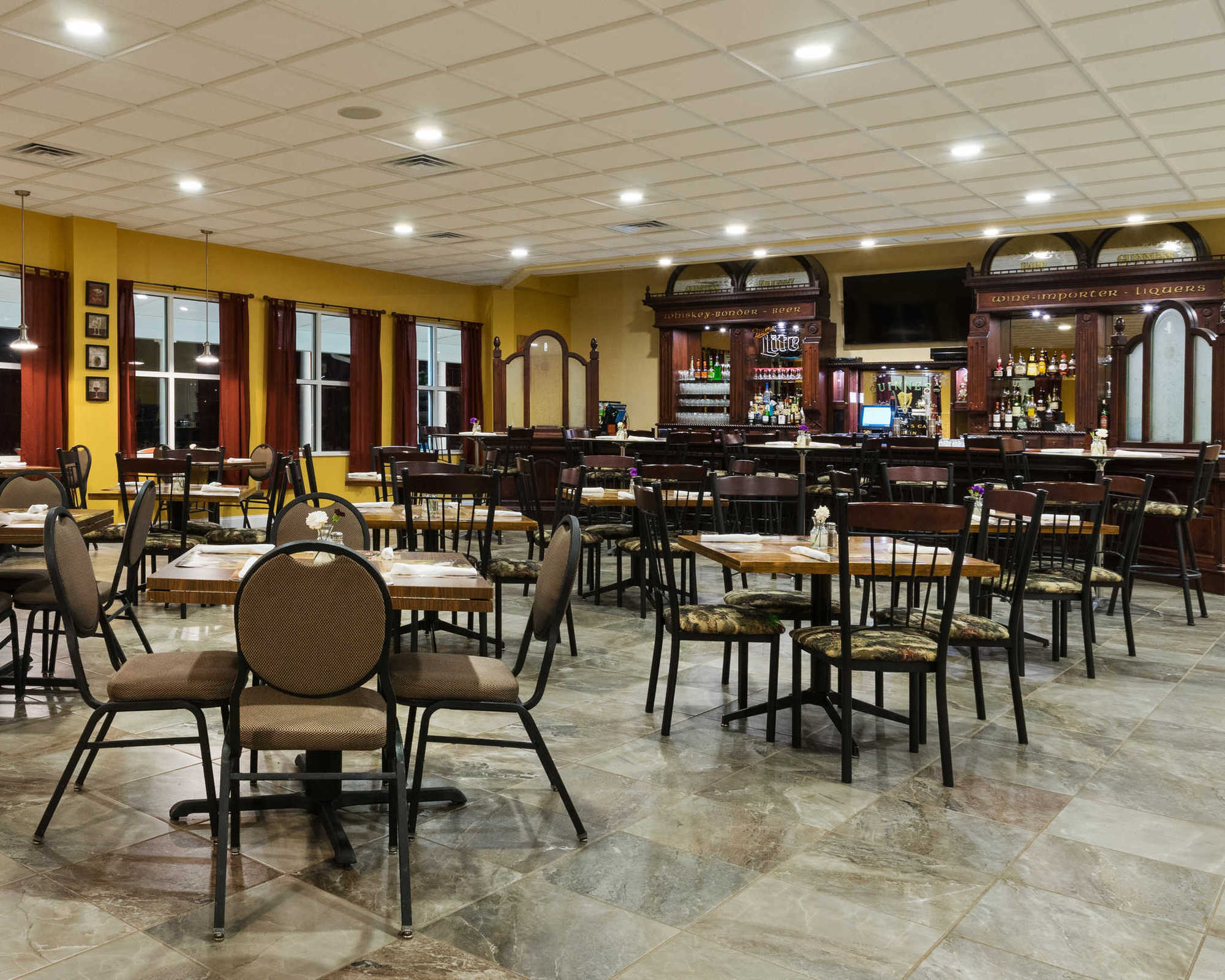 Comfort Suites Dubois Wyposażenia zdjęcie