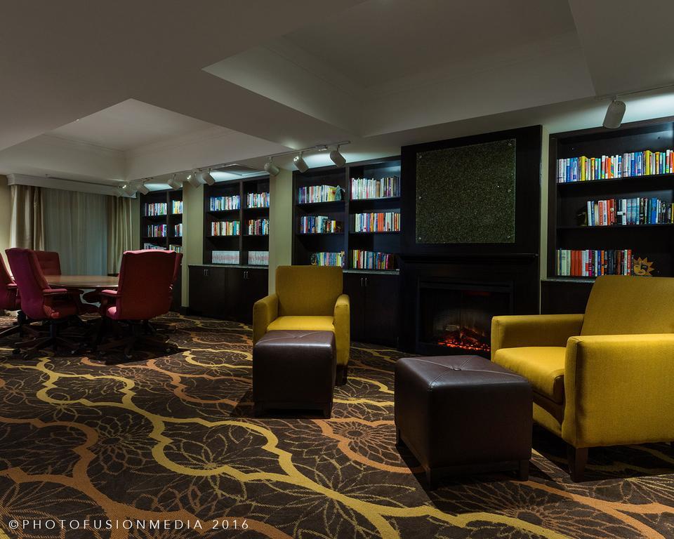 Comfort Suites Dubois Zewnętrze zdjęcie