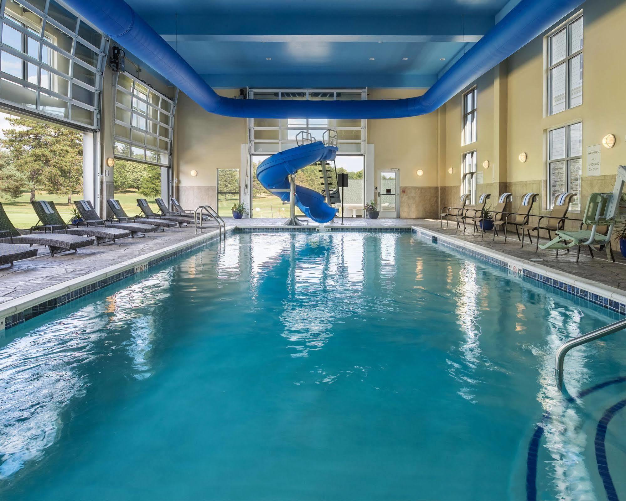Comfort Suites Dubois Zewnętrze zdjęcie