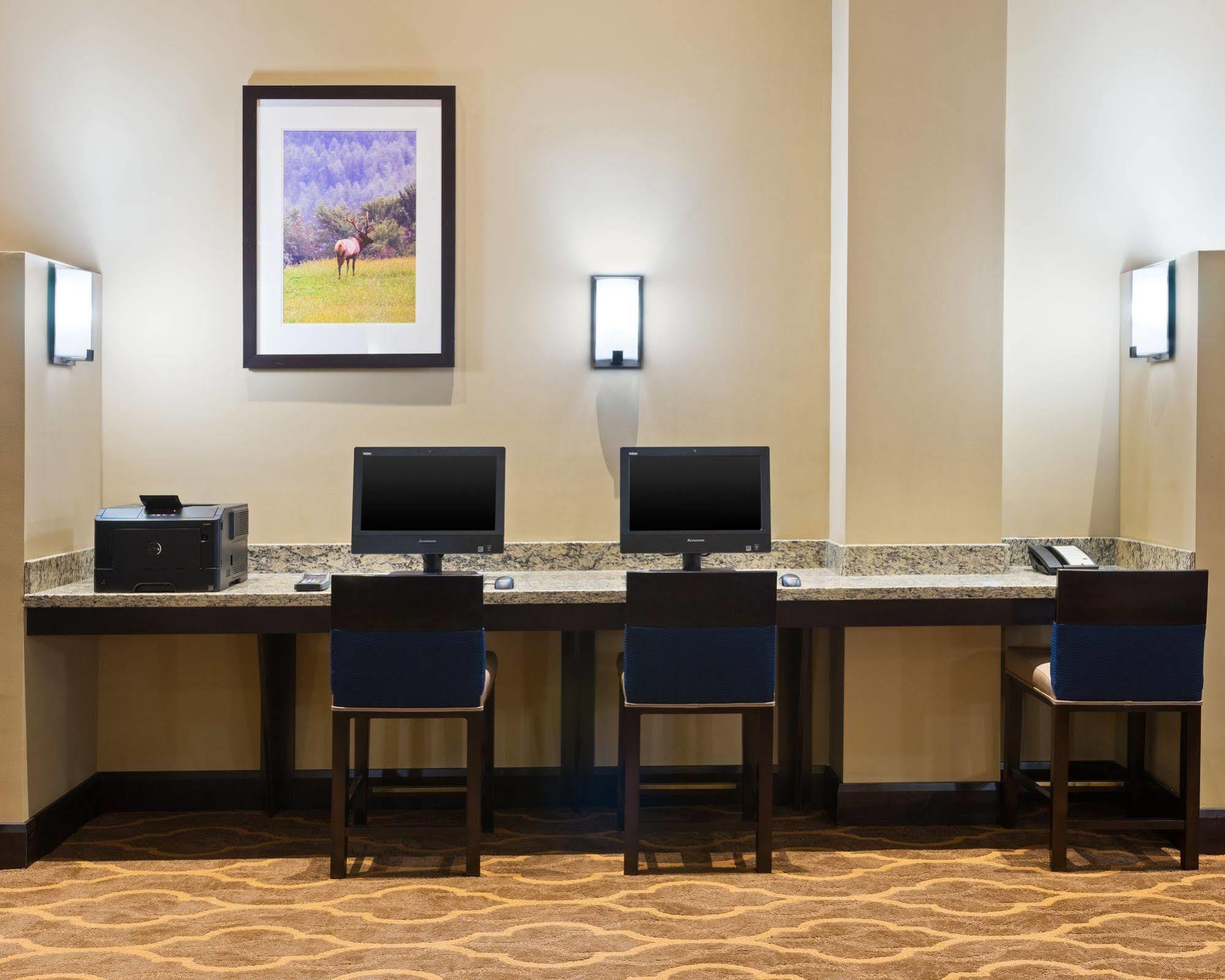 Comfort Suites Dubois Zewnętrze zdjęcie